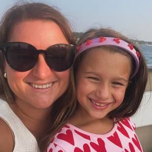 Meet your Posher, Brittany